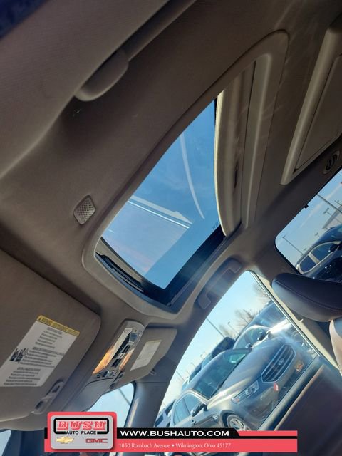 Used 2020 Toyota Sienna Limited Premium image 21