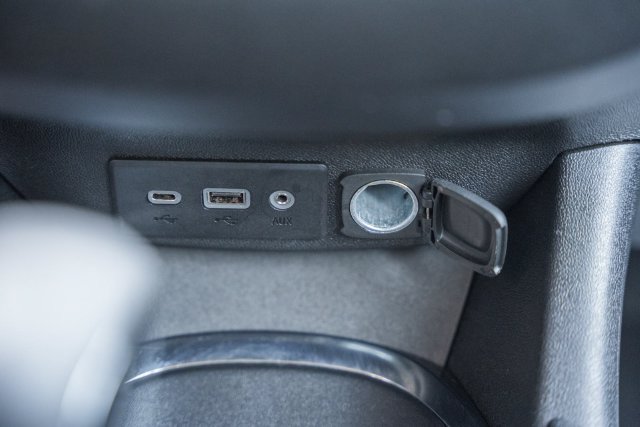 Used 2025 Chevrolet Malibu LT FWD image 30