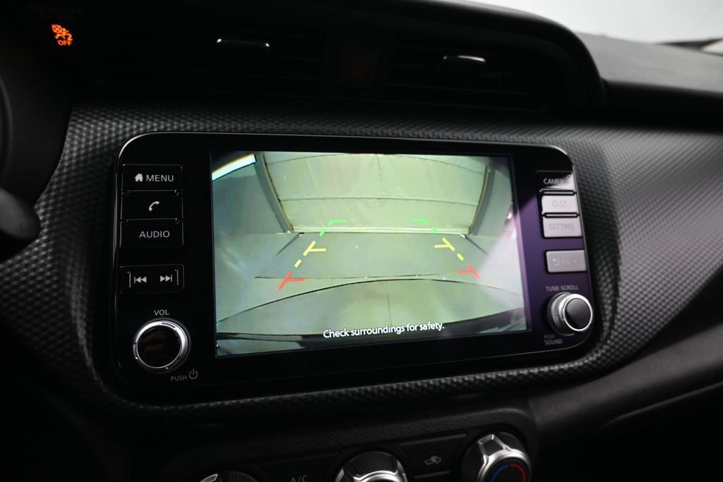 Used 2024 Nissan Kicks SV FWD image 20