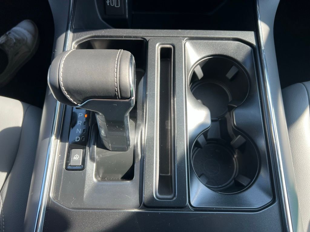 New 2025 Ford F150 Lightning Flash image 29