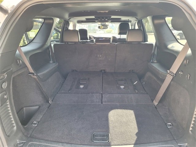 Certified 2024 Dodge Durango R/T image 30