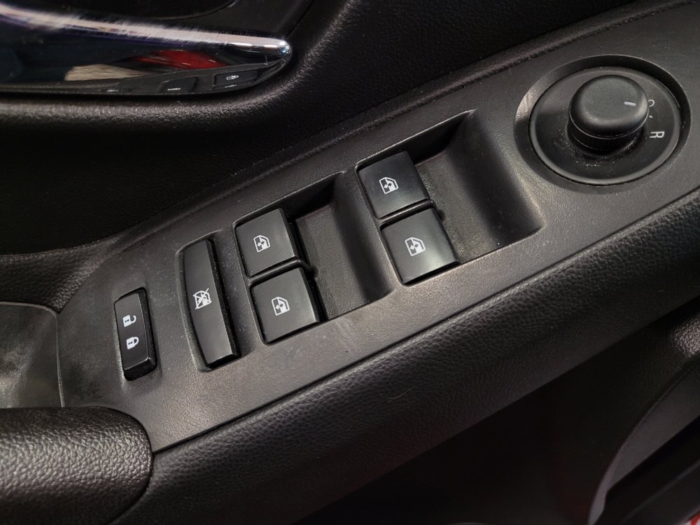 Used 2015 Chevrolet Trax LT w/ LT Plus Package AWD/4WD image 27