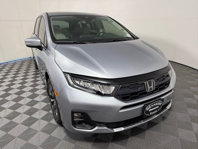 Used 2026 Honda Odyssey EX-L image 8