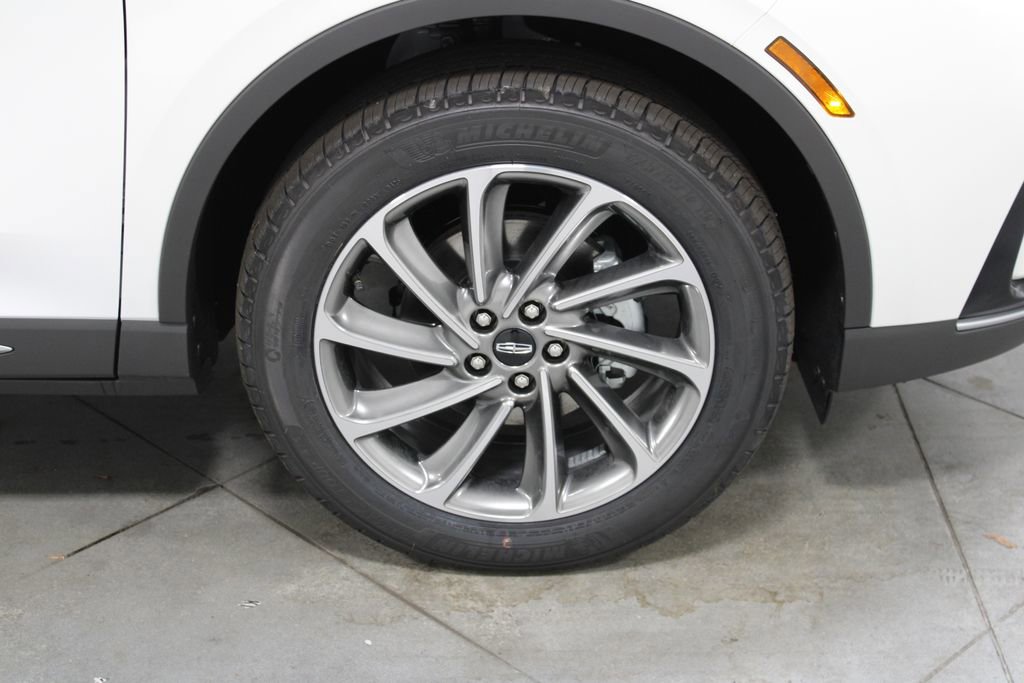 New 2026 Lincoln Corsair Premiere image 12