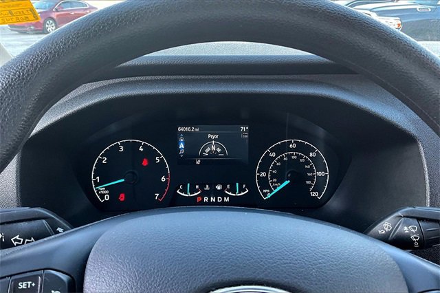 Used 2023 Ford Transit 350 XLT image 12