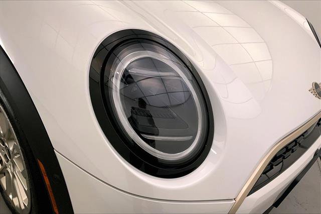 Used 2025 MINI Cooper S image 27