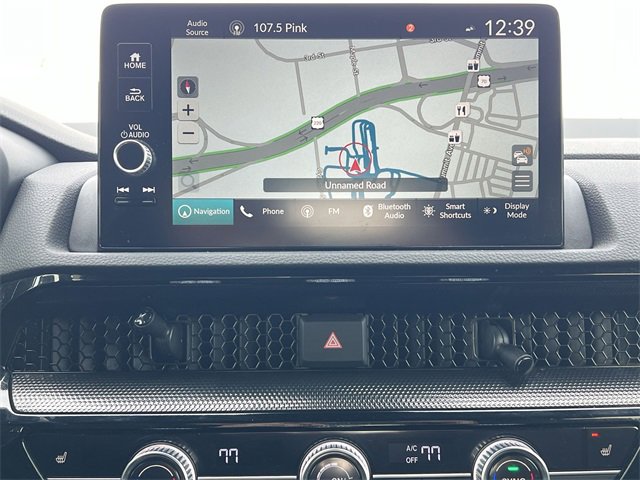 Used 2024 Honda CR-V Sport Touring image 14