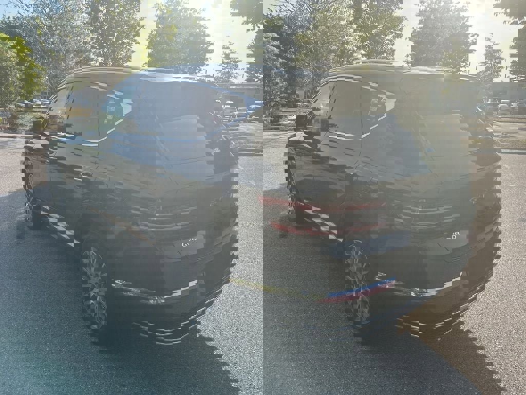 New 2025 Genesis GV80 2.5T Standard image 7