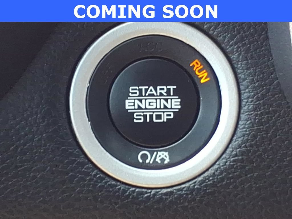 Used 2024 RAM 1500 Big Horn AWD/4WD image 17