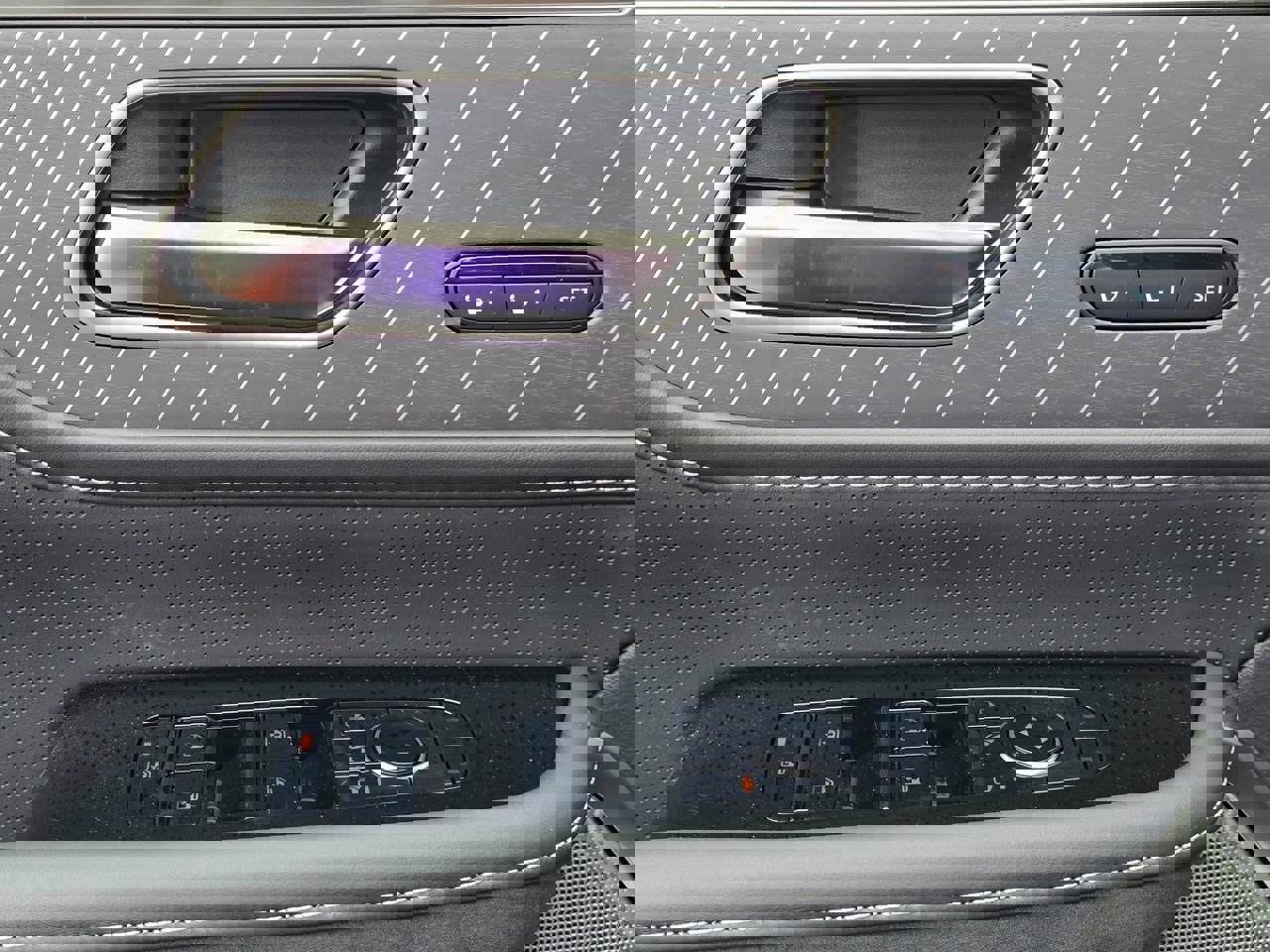 New 2026 INFINITI QX80 Autograph image 14