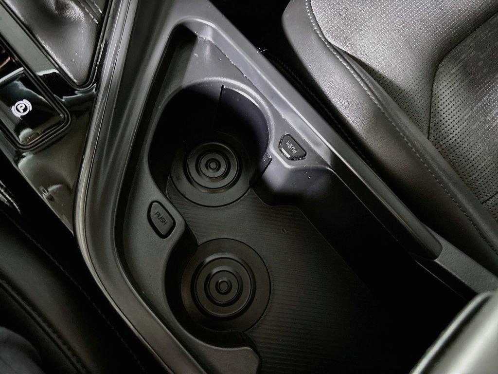 Certified 2023 Kia Niro FWD image 16