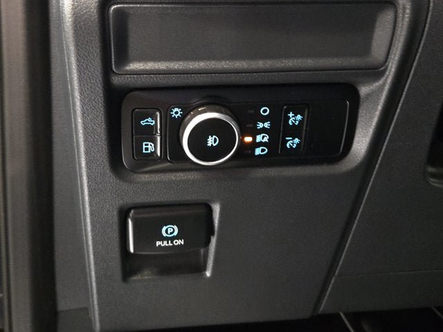 Used 2024 Ford F150 XLT w/ Mobile Office Package AWD/4WD image 21