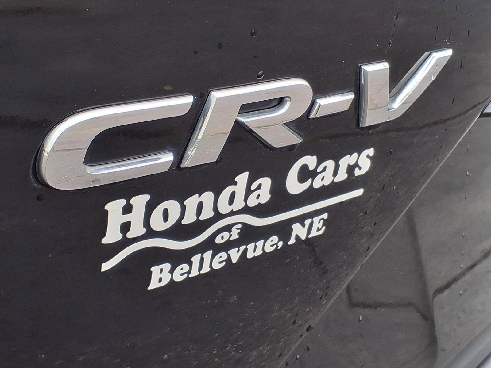 Used 2021 Honda CR-V EX image 5