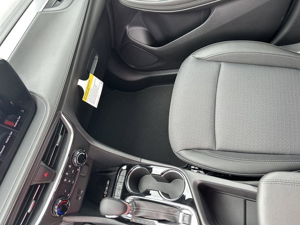 New 2026 Buick Encore GX Preferred w/ Advanced Technology Package FWD image 24