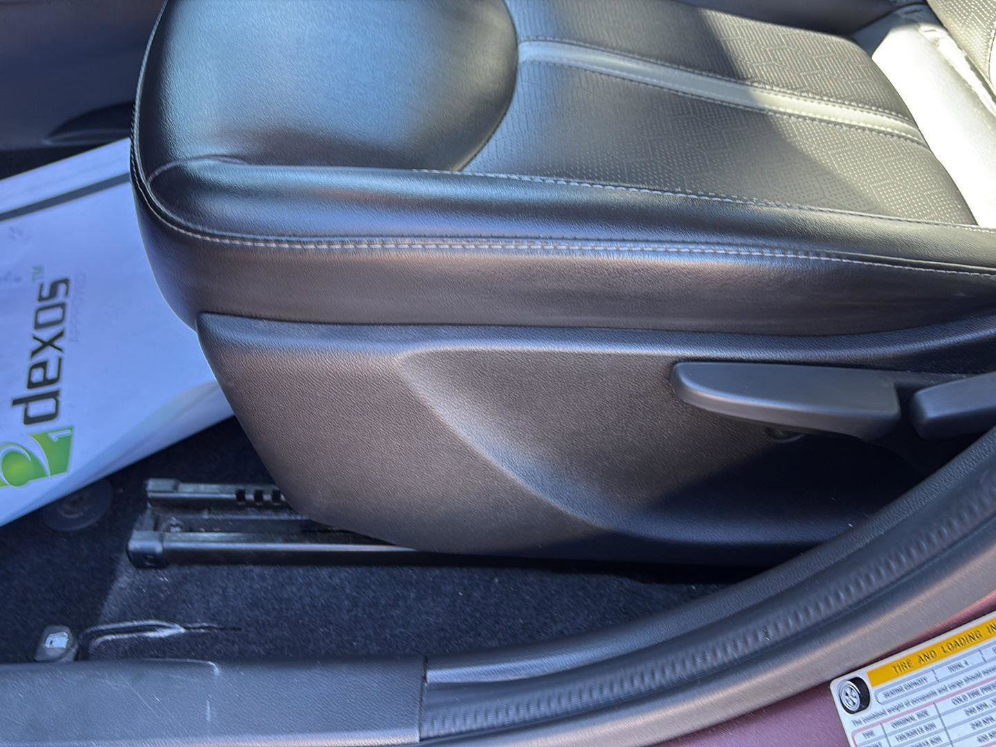 Used 2021 Chevrolet Spark ACTIV image 11