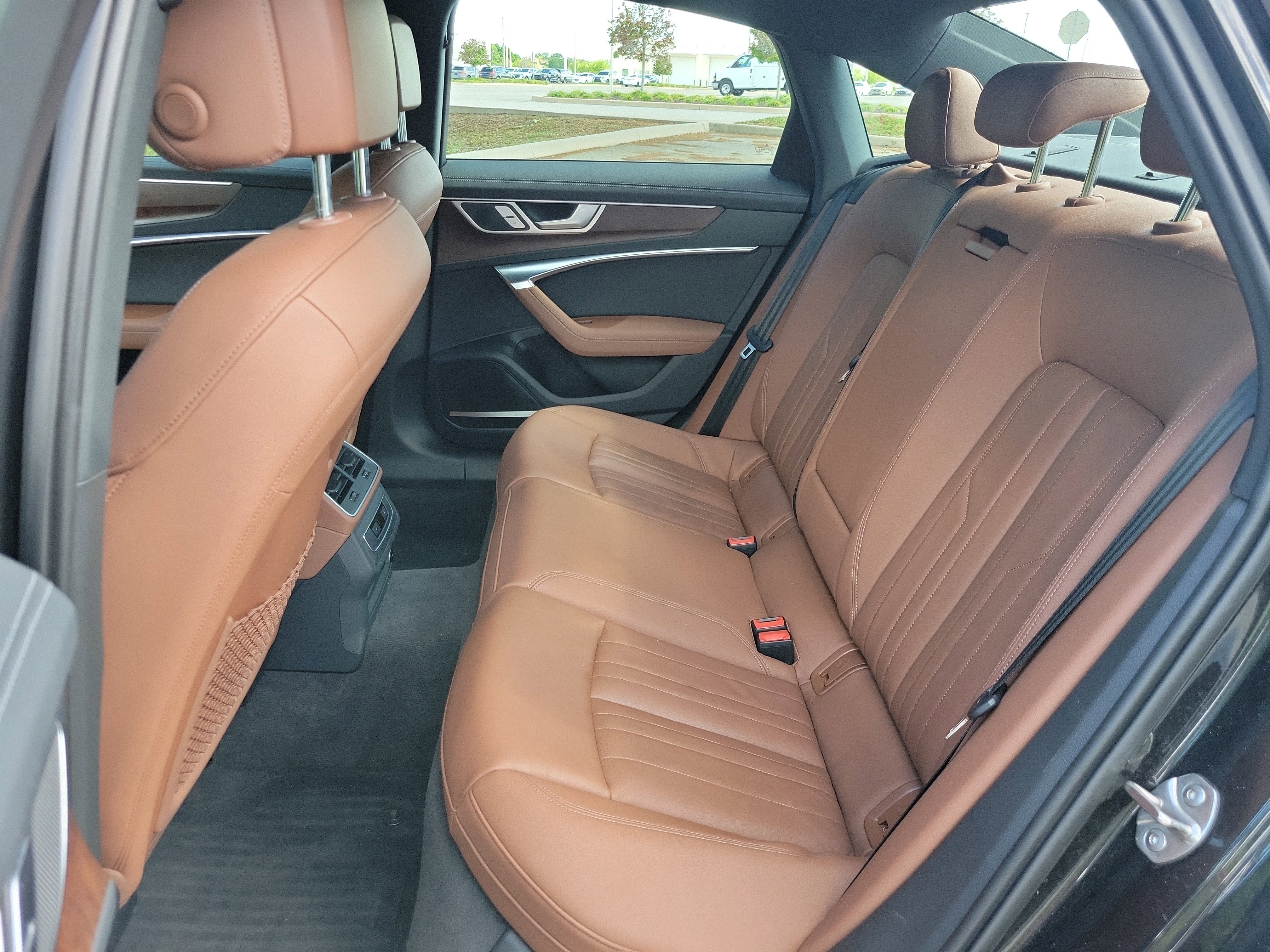 Used 2019 Audi A6 3.0T Premium Plus w/ Premium Plus Package image 16