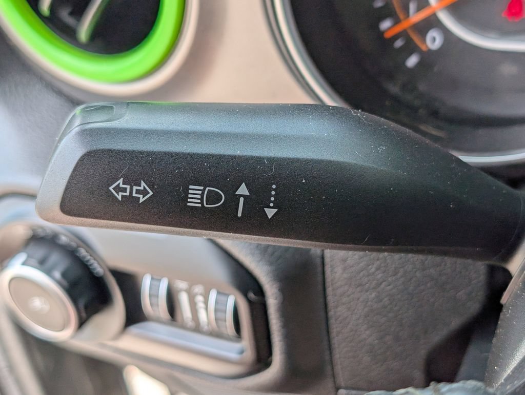 Used 2020 Jeep Wrangler Unlimited Sport S AWD/4WD image 25