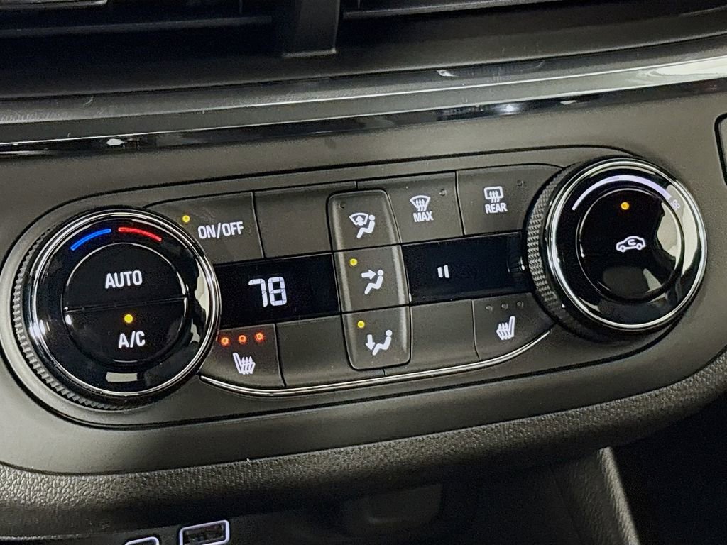 New 2026 Buick Envista Preferred w/ Convenience I Package image 16