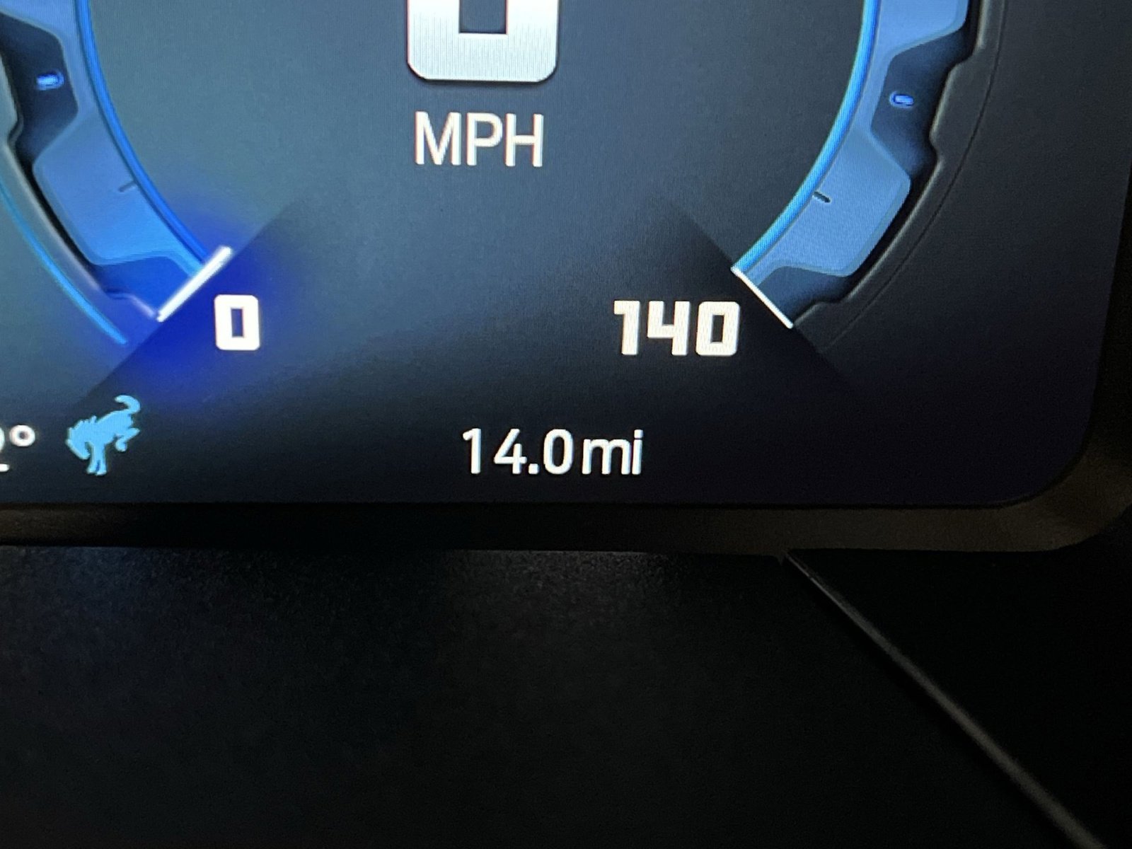 New 2025 Ford Bronco Sport Big Bend w/ Convenience Package image 17