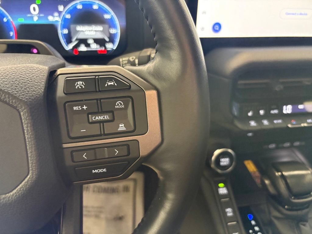 Used 2024 Toyota Land Cruiser AWD/4WD image 35