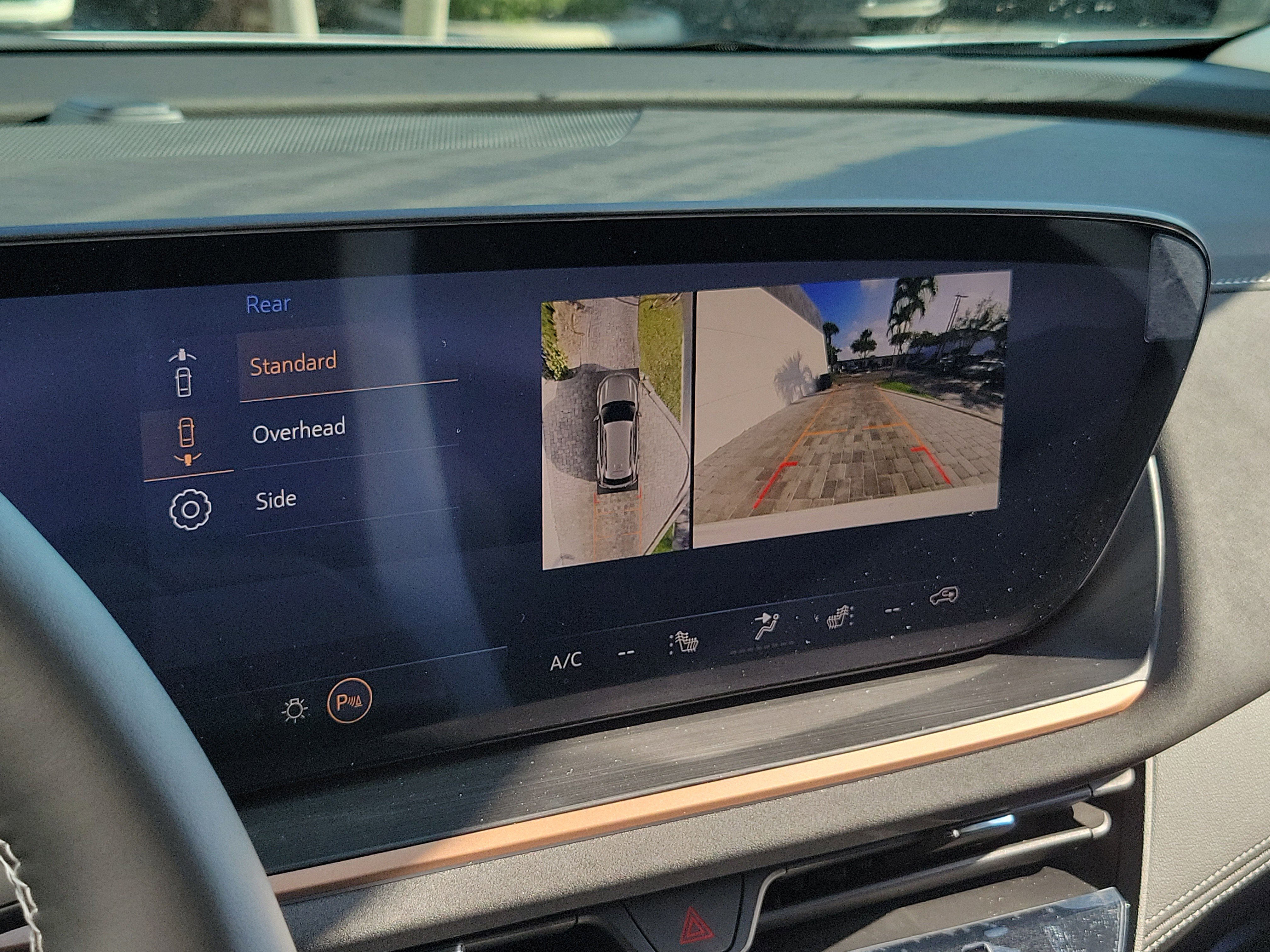 New 2026 Buick Envision Sport Touring image 31