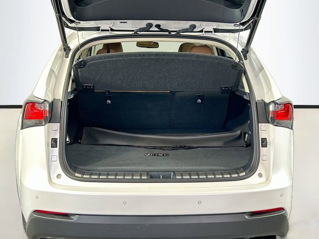 Used 2017 Lexus NX 200t AWD w/ Premium Package image 27