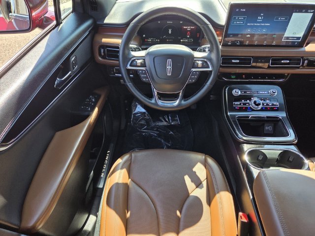 Used 2022 Lincoln Nautilus Reserve FWD image 14