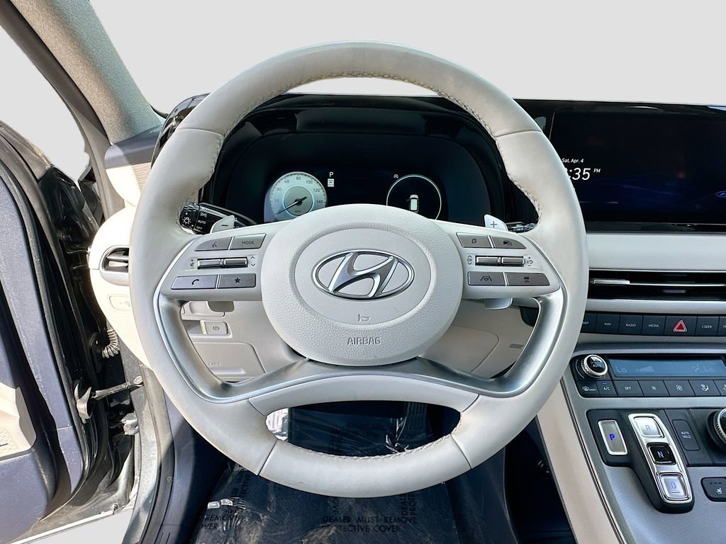 Used 2023 Hyundai Palisade Limited image 9