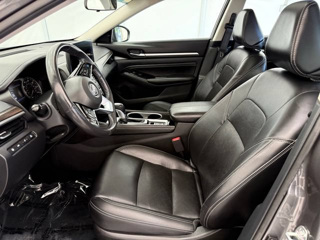 Used 2023 Nissan Altima 2.5 SL FWD image 11