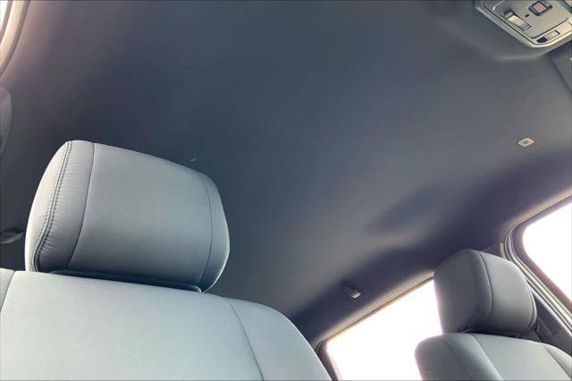 Certified 2026 Toyota Tundra SR image 14