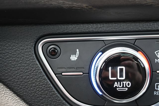 Used 2020 Audi Q5 2.0T Premium Plus w/ Premium Plus Package AWD/4WD image 33
