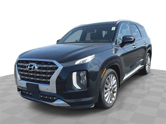 Used 2020 Hyundai Palisade Limited