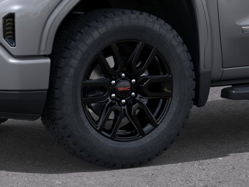 New 2026 GMC Sierra 1500 Elevation w/ Elevation Premium Package image 30