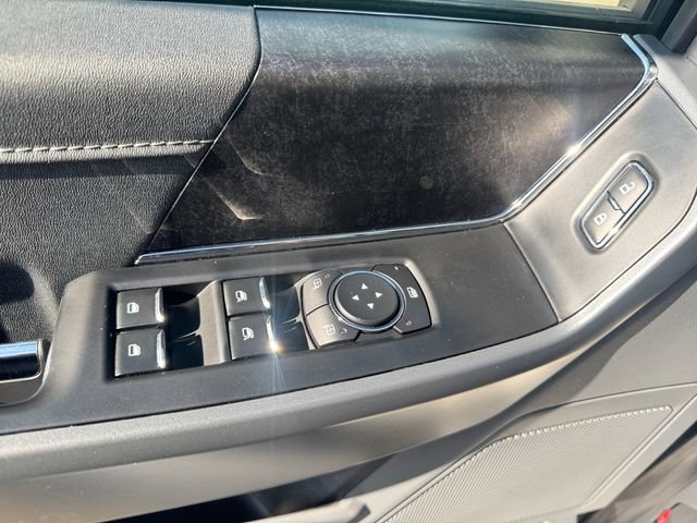 Certified 2024 Ford F150 Lightning XLT AWD/4WD image 22