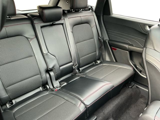 Certified 2024 Ford Escape ST-Line Select w/ Tech Pack #2 image 18