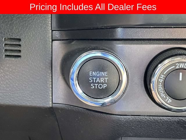 Certified 2021 Toyota Tacoma TRD Off-Road w/ Technology Package AWD/4WD image 32