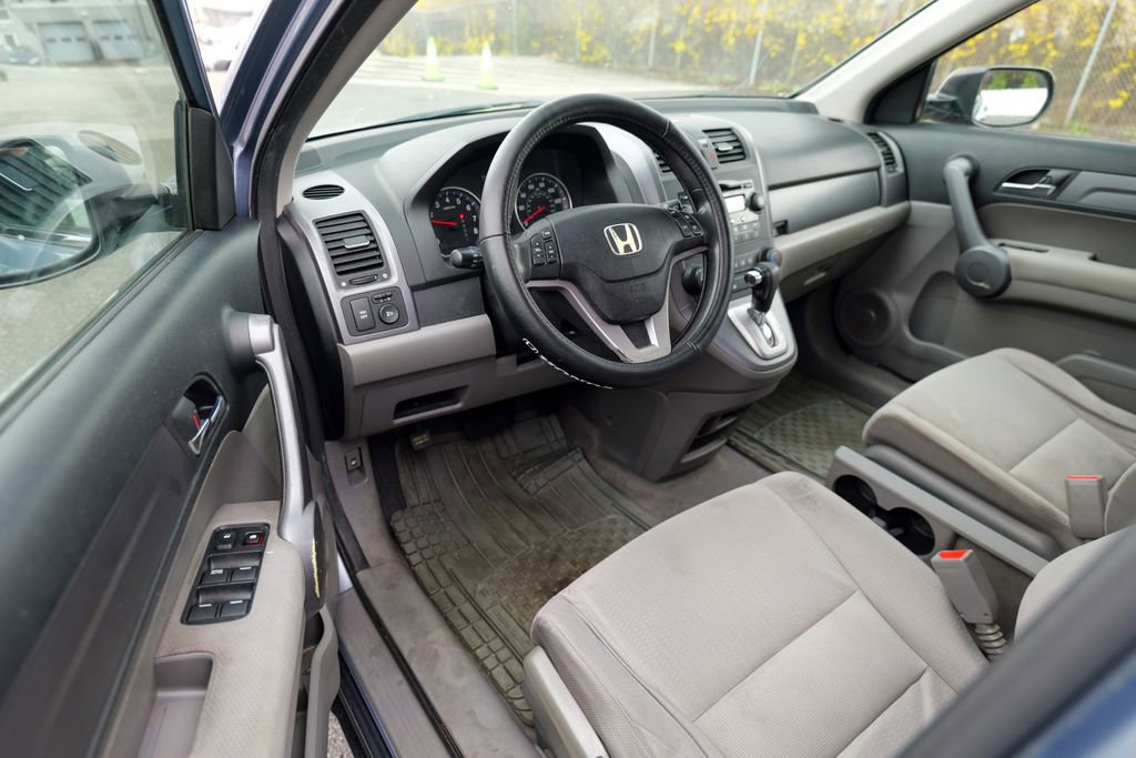 Used 2008 Honda CR-V EX image 16