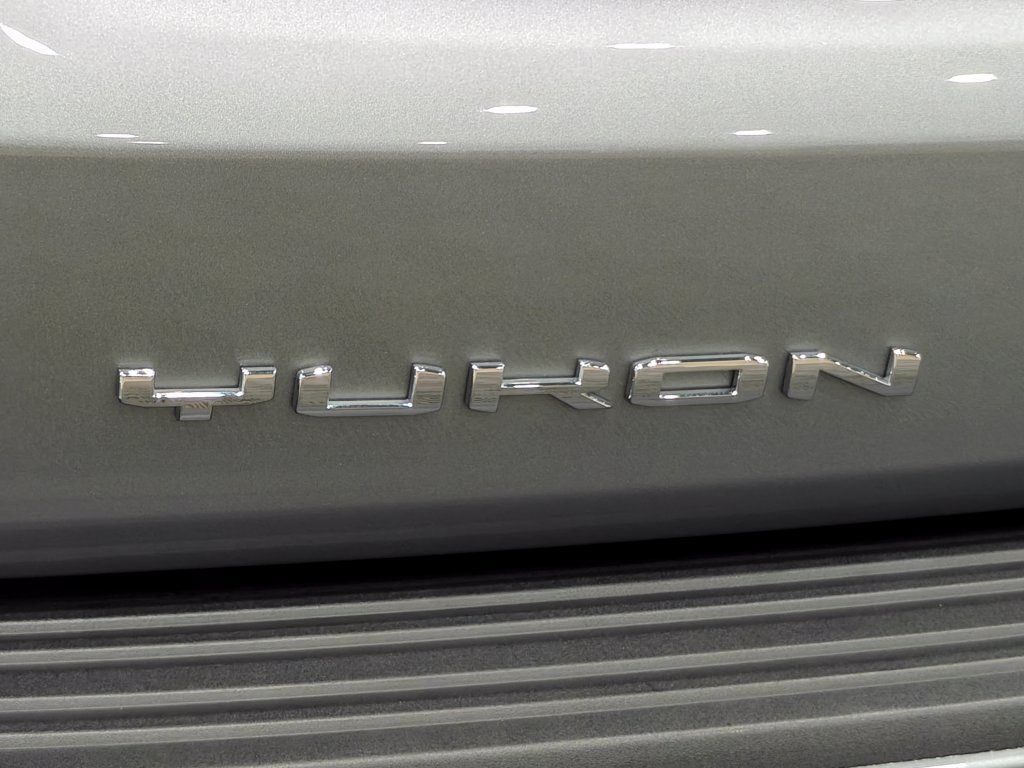 Used 2025 GMC Yukon Denali w/ Sun & Power Step Package AWD/4WD image 70