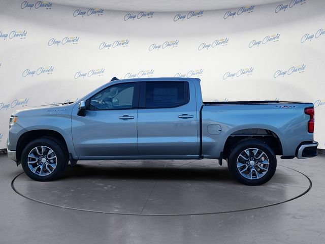 New 2026 Chevrolet Silverado 1500 LT image 2