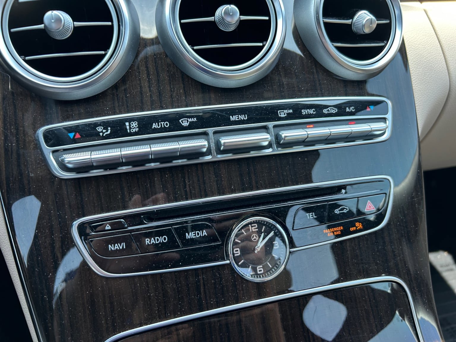 Used 2018 Mercedes-Benz C 300 Sedan image 22