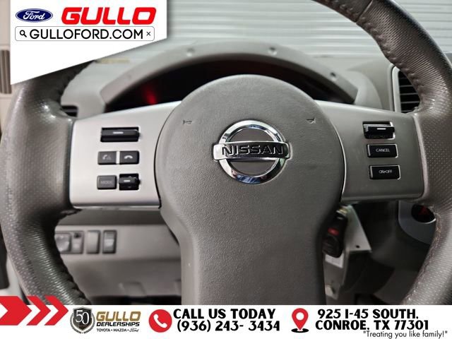 Used 2018 Nissan Frontier SV w/ Value Truck Package image 22