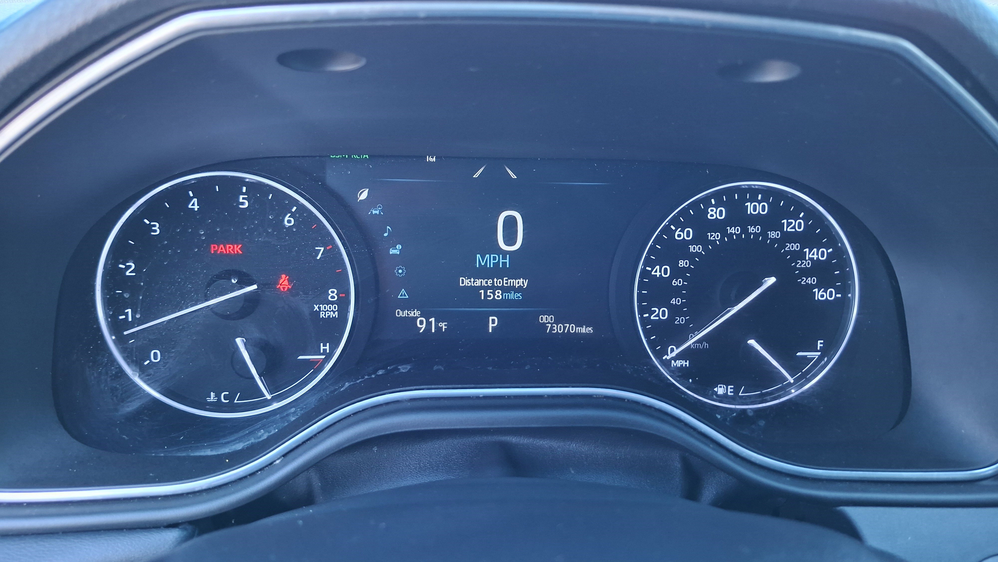 Used 2019 Toyota Avalon Touring FWD image 11