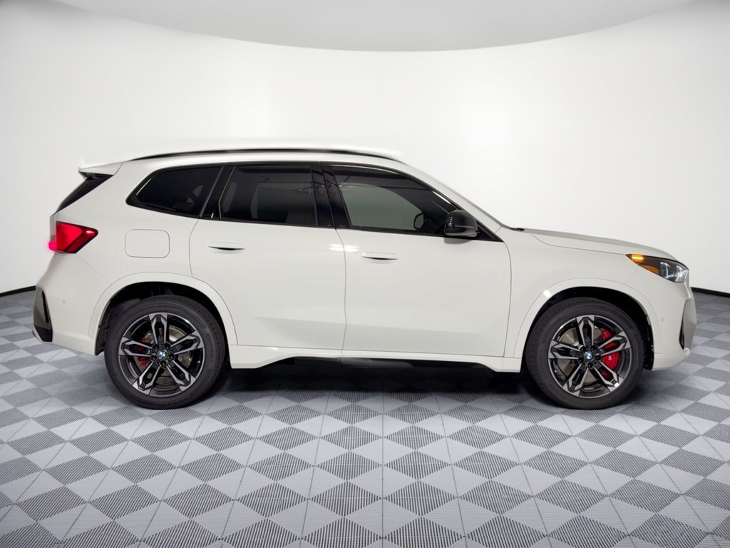 New 2027 BMW X1 xDrive28i AWD/4WD image 8