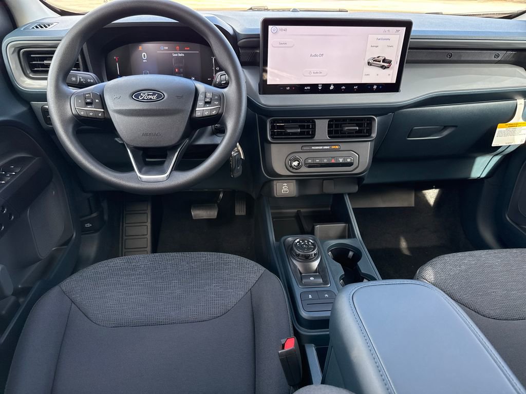 New 2026 Ford Maverick XL image 5