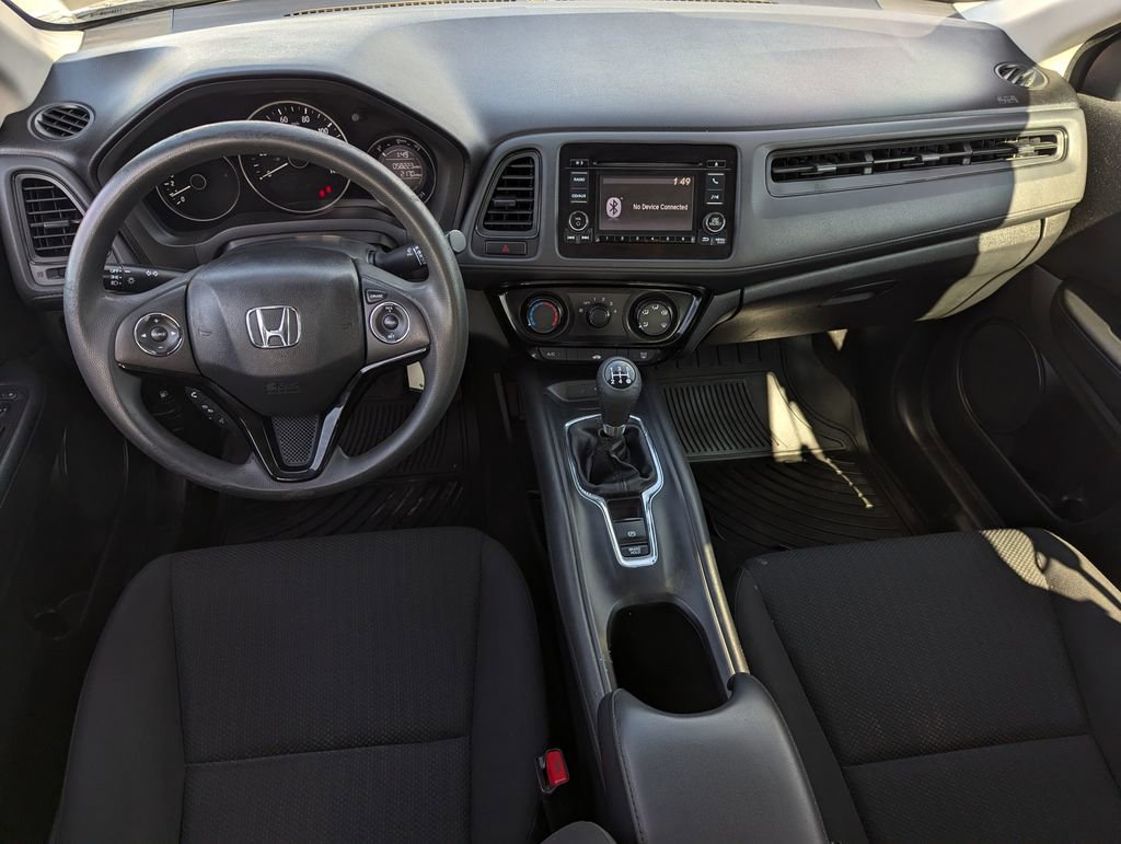 Used 2016 Honda HR-V LX image 26