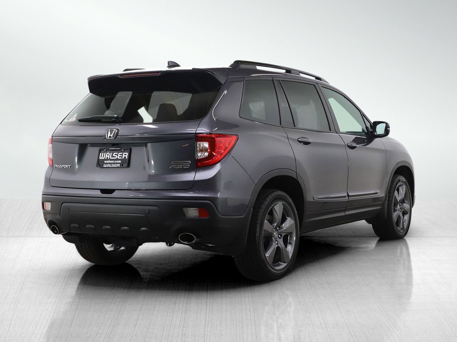 Used 2021 Honda Passport Touring image 5