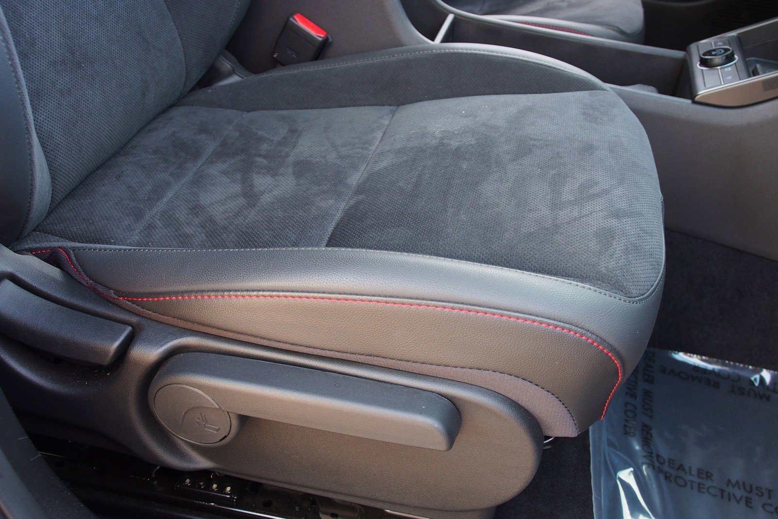 Used 2024 Hyundai Kona N Line image 12