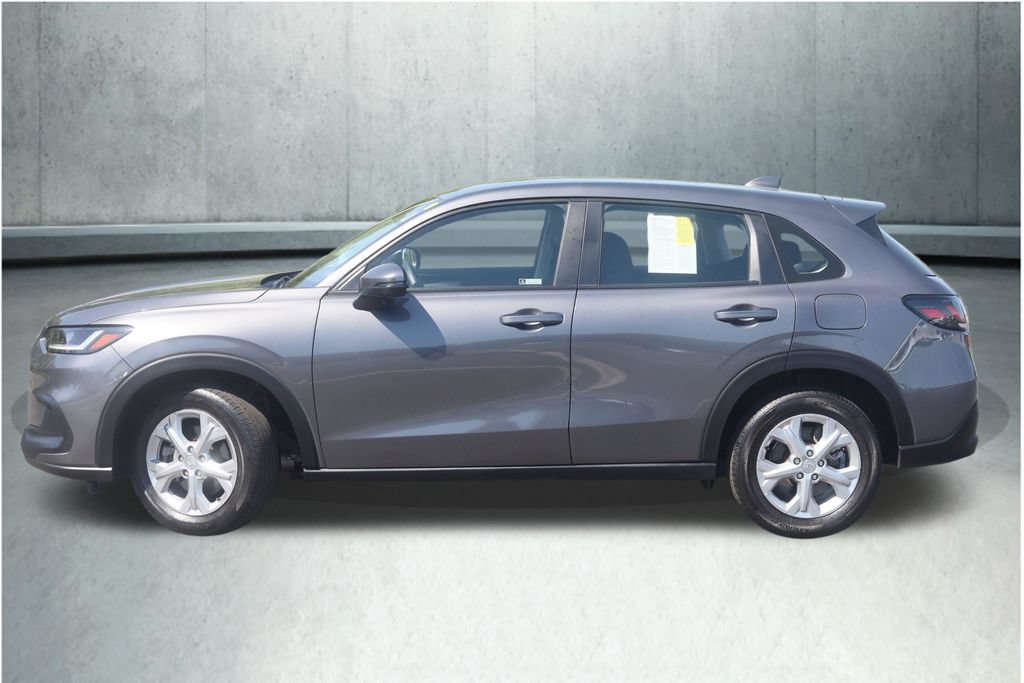 Used 2024 Honda HR-V LX image 12