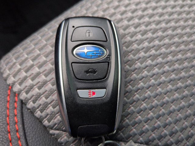 Used 2021 Subaru Forester Sport w/ Popular Package #2 AWD/4WD image 30
