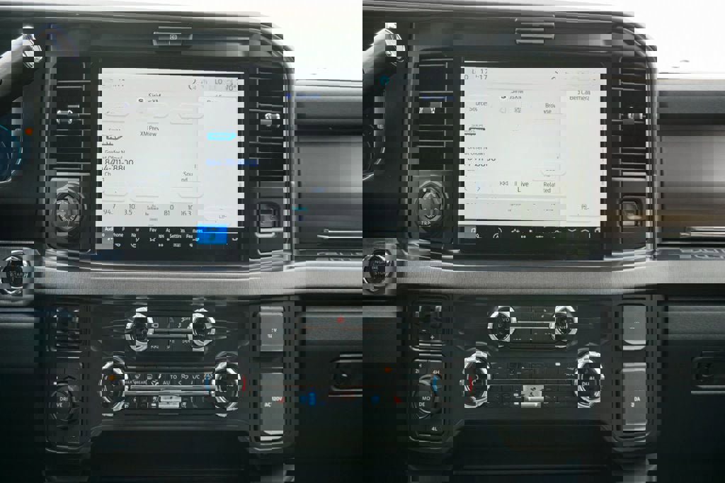 Used 2026 Ford F450 Platinum AWD/4WD image 83